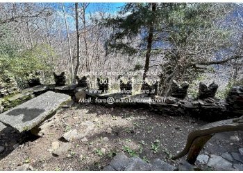 Terreno - Independent house via Spoccia, Valle Cannobina - photo 29