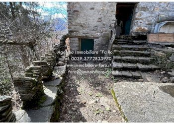 Terreno - Independent house via Spoccia, Valle Cannobina - photo 30
