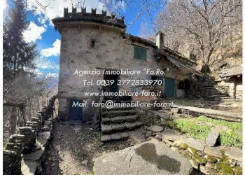 Terreno - Independent house via Spoccia, Valle Cannobina - photo 31