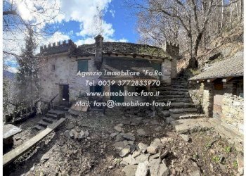 Terreno - Independent house via Spoccia, Valle Cannobina - photo 32