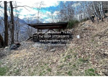 Terreno - Independent house via Spoccia, Valle Cannobina - photo 34