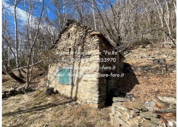 Terreno - Independent house via Spoccia, Valle Cannobina - photo 39