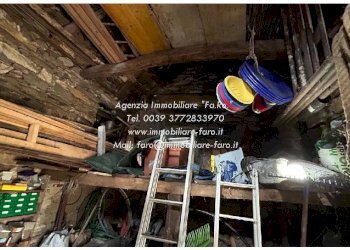 Cantina - Independent house via Spoccia, Valle Cannobina - photo 40