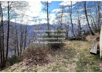 Terreno - Independent house via Spoccia, Valle Cannobina - photo 45