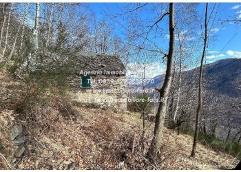 Terreno - Independent house via Spoccia, Valle Cannobina - photo 47