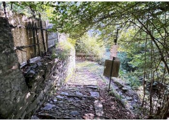 Giardino - Rustico strada Provinciale della Valle Cannobina, Cannobio - foto 7