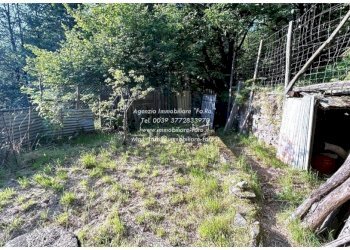 Terreno - Rustico strada Provinciale della Valle Cannobina, Cannobio - foto 9