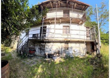 Terreno - Rustico strada Provinciale della Valle Cannobina, Cannobio - foto 13