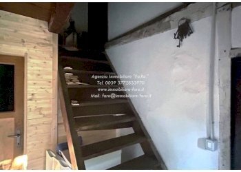 Scala - Rustico strada Provinciale della Valle Cannobina, Cannobio - foto 21