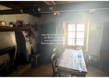 Cantina - Rustico strada Provinciale della Valle Cannobina, Cannobio - foto 23