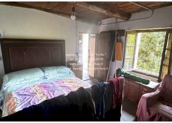 Camera da letto - Rustico strada Provinciale della Valle Cannobina, Cannobio - foto 34