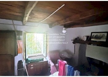 Stanza non arredata - Rustico strada Provinciale della Valle Cannobina, Cannobio - foto 37