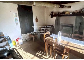 Cucina - Rustico strada Provinciale della Valle Cannobina, Cannobio - foto 38