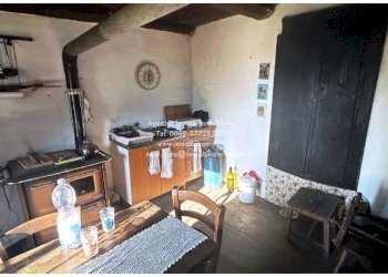 Camera da letto - Rustico strada Provinciale della Valle Cannobina, Cannobio - foto 41