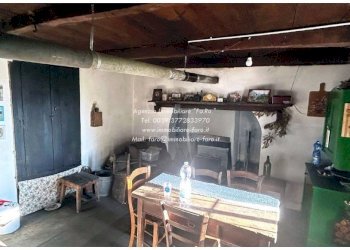 Cucina - Rustico strada Provinciale della Valle Cannobina, Cannobio - foto 42