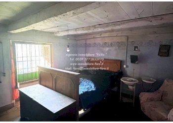 Salone - Rustico strada Provinciale della Valle Cannobina, Cannobio - foto 44