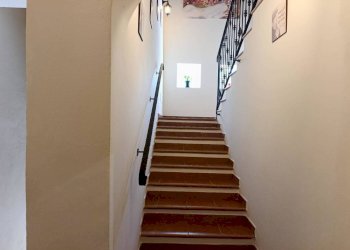 Scala - Appartamento via Gesso, 201, Zola Predosa - foto 47