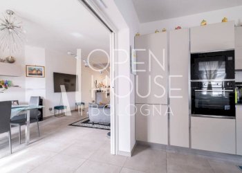 Cucina - Appartamento via Gesso, 201, Zola Predosa - foto 11