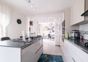 Cucina - Appartamento via Gesso, 201, Zola Predosa - foto 12