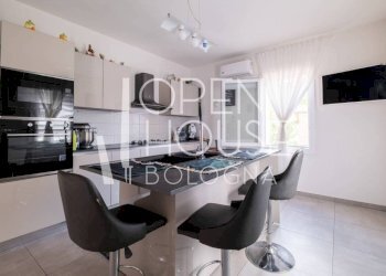 Cucina - Appartamento via Gesso, 201, Zola Predosa - foto 16