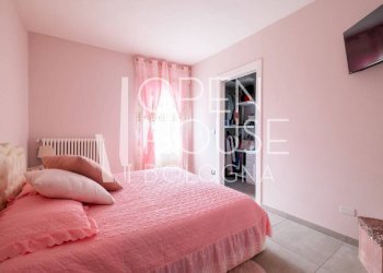 Camera da letto - Appartamento via Gesso, 201, Zola Predosa - foto 23