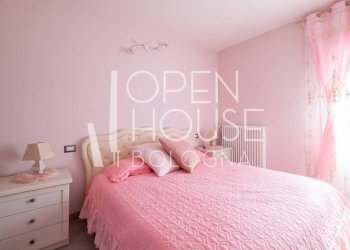 Camera da letto - Appartamento via Gesso, 201, Zola Predosa - foto 24