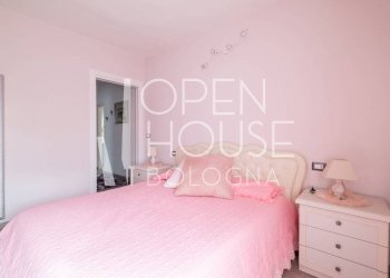 Camera da letto - Appartamento via Gesso, 201, Zola Predosa - foto 25