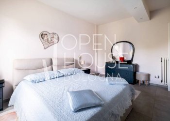 Camera da letto - Appartamento via Gesso, 201, Zola Predosa - foto 31