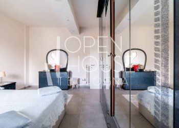 Camera da letto - Appartamento via Gesso, 201, Zola Predosa - foto 32