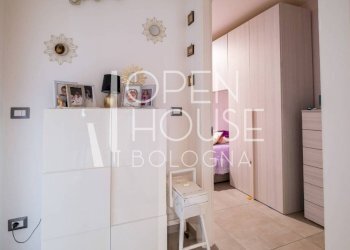 Disimpegno - Appartamento via Gesso, 201, Zola Predosa - foto 35