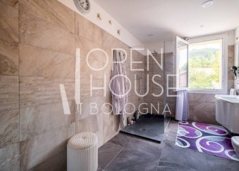 Bagno - Appartamento via Gesso, 201, Zola Predosa - foto 36