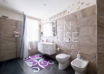 Bagno - Appartamento via Gesso, 201, Zola Predosa - foto 39