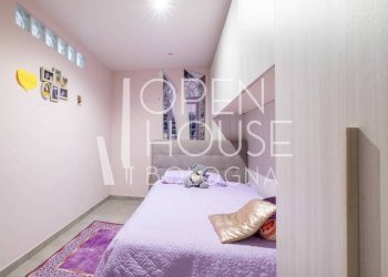 Camera da letto - Appartamento via Gesso, 201, Zola Predosa - foto 40