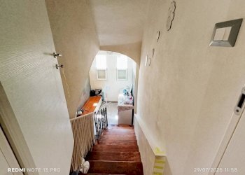 Lavanderia - Appartamento via Gesso, 201, Zola Predosa - foto 43