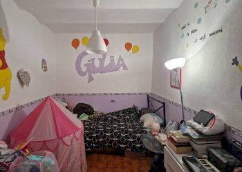 Camera da letto - Casa indipendente via C. Merlotti, 2, Solbiate Arno - foto 8
