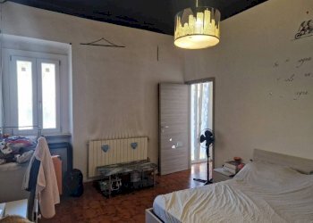 Camera da letto - Casa indipendente via C. Merlotti, 2, Solbiate Arno - foto 10