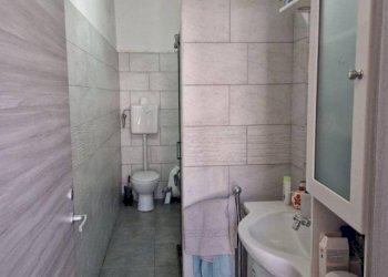 Bagno - Casa indipendente via C. Merlotti, 2, Solbiate Arno - foto 12