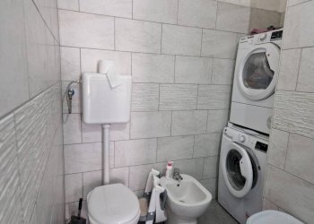 Bagno - Casa indipendente via C. Merlotti, 2, Solbiate Arno - foto 13