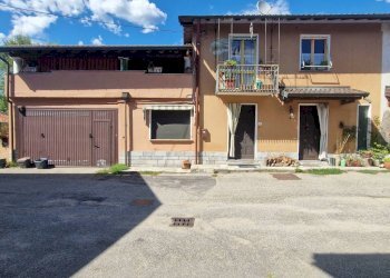 Facciata - Trilocale via Duca degli Abruzzi, 66, Varese - foto 1