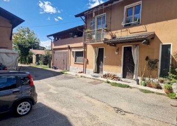 Facciata - Trilocale via Duca degli Abruzzi, 66, Varese - foto 2