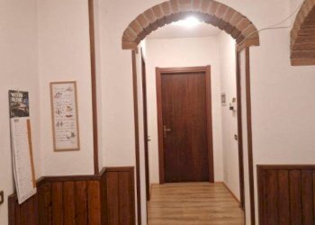 Corridoio - Trilocale via Duca degli Abruzzi, 66, Varese - foto 3