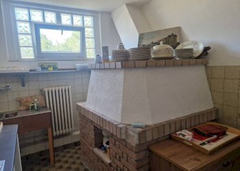 Cucina - Trilocale via Duca degli Abruzzi, 66, Varese - foto 5