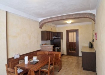 Salone - Trilocale via Duca degli Abruzzi, 66, Varese - foto 9