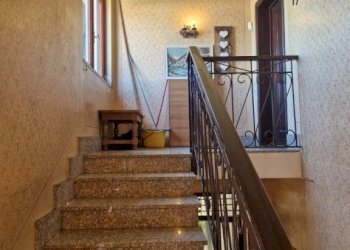 Scala - Villa via al Corbè, 17, Mozzate - foto 4