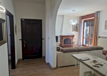 Ingresso - Villa via al Corbè, 17, Mozzate - foto 6