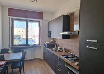 Cucina - Villa via al Corbè, 17, Mozzate - foto 7