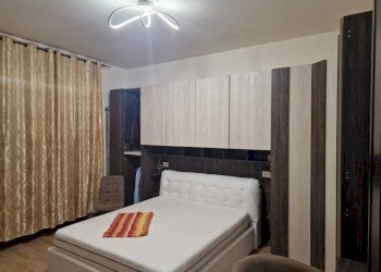 Camera da letto - Villa via al Corbè, 17, Mozzate - foto 11