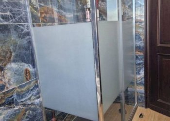 Bagno - Villa via al Corbè, 17, Mozzate - foto 14