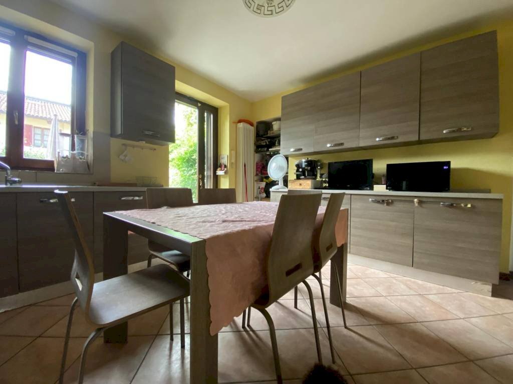 Cucina - Rustico via Tetto Nuovo, Pino Torinese - foto 2