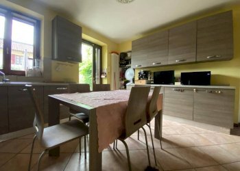 Cucina - Rustico via Tetto Nuovo, Pino Torinese - foto 2